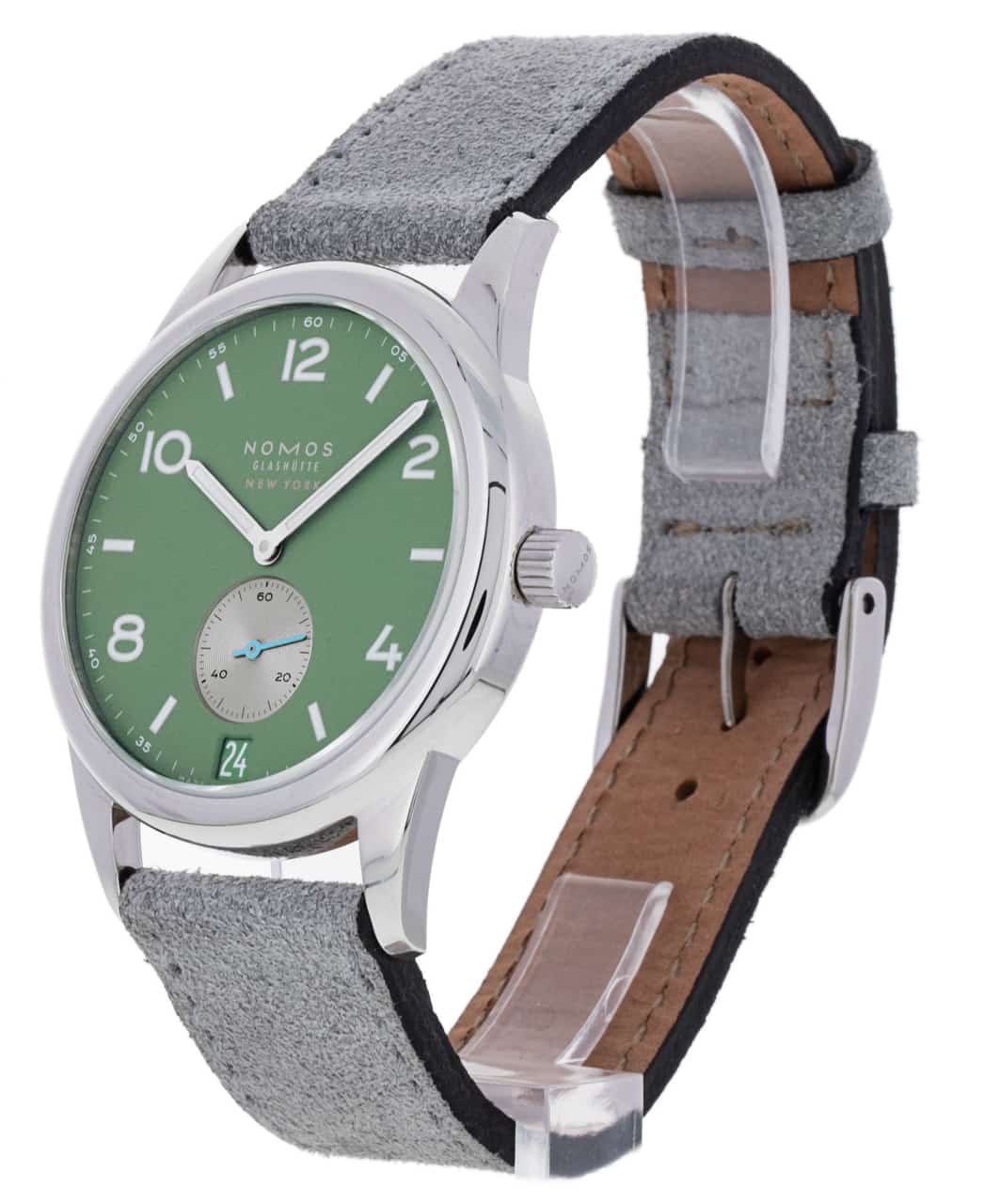 Nomos sales club 733